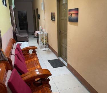 Alor Gajah Casa | Ikhlas Roomstay