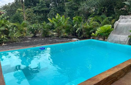 La Fortuna Apartamento | IkI Tiny Villa