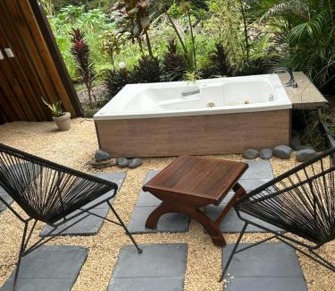 La Fortuna Apartamento | IkI Tiny Villa