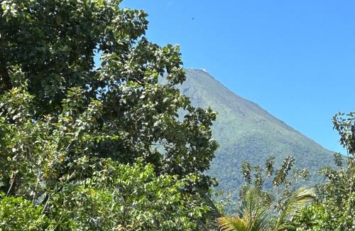 La Fortuna Apartamento | IkI Tiny Villa