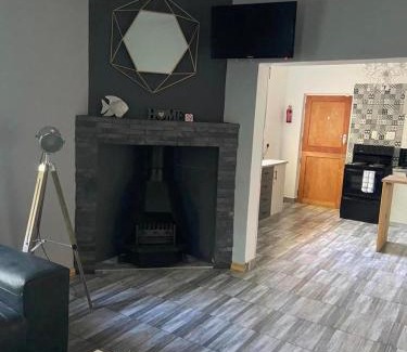 Beaufort West Apartamento | ikibiki