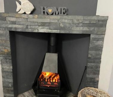 Beaufort West Apartamento | ikibiki