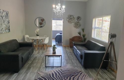 Beaufort West Apartamento | ikibiki