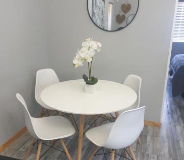 Beaufort West Apartamento | ikibiki