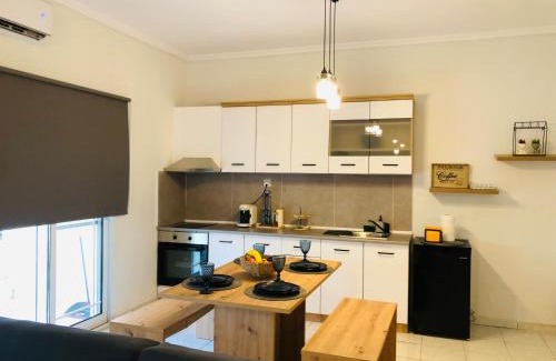 Nea Moudania Apartamento | IKIES A&A SUITES & VILLAS