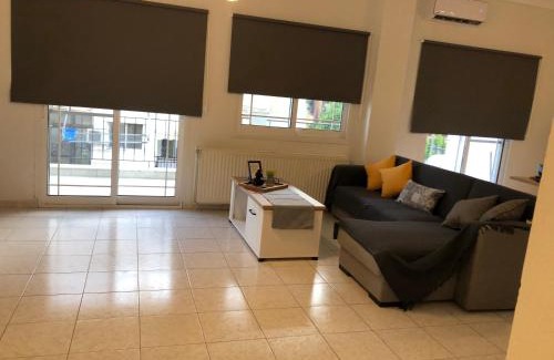 Nea Moudania Apartamento | IKIES A&A SUITES & VILLAS