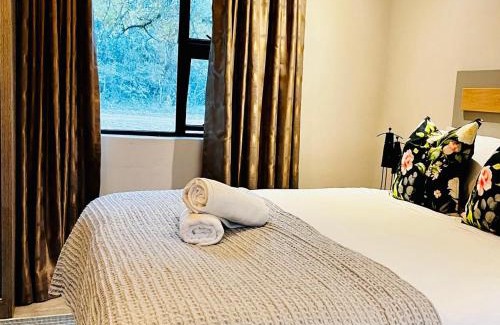 Marloth Park Apartamento | Ikigai@4617 Cottage