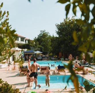 Vilar da Veiga Hotel | IKIGAI Gerês - A Lake Edition