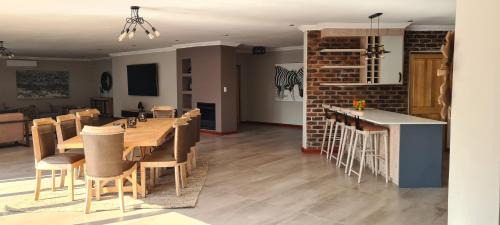 Marloth Park Villa | Ikigai4617 Villa