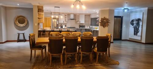 Marloth Park Villa | Ikigai4617 Villa