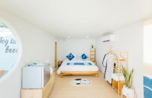 Bo Kluea Otro | Ikigawa Home