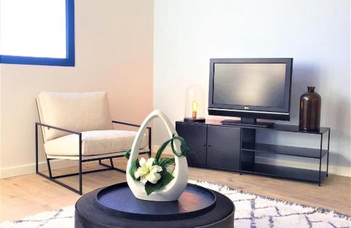Saint Seurin - Fondaudege Apartamento | IKO Bordeaux Appartements