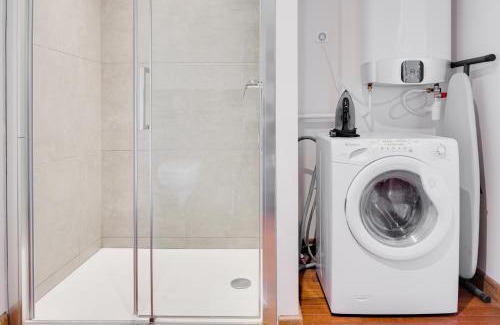 Saint Seurin - Fondaudege Apartamento | IKO Bordeaux Appartements