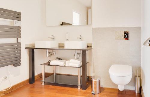 Saint Seurin - Fondaudege Apartamento | IKO Bordeaux Appartements