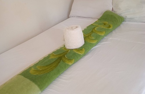 Chwele Hotel | Iko Resort