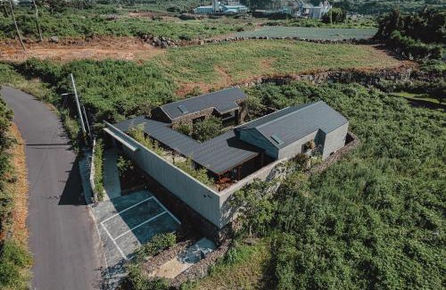 Aewol Villa | Ikoi Pension