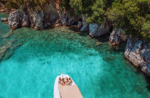 Nea Moudania Complejo | Ikos Oceania