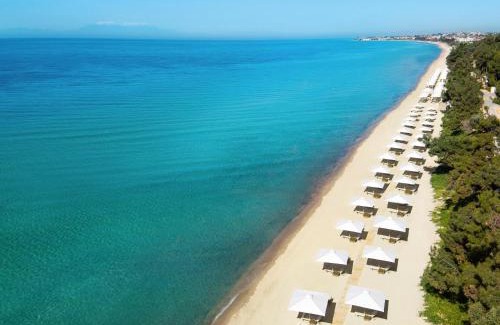 Nea Moudania Complejo | Ikos Oceania