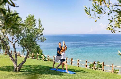 Nea Moudania Complejo | Ikos Oceania