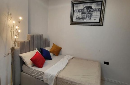 Ikoyi Casa | Ikoyi/Banana Studio Room