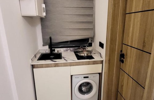 Ikoyi Casa | Ikoyi/Banana Studio Room