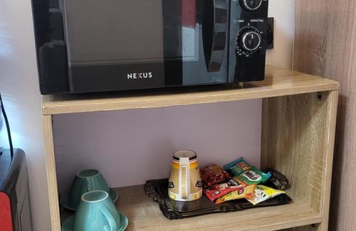Ikoyi Casa | Ikoyi/Banana Studio Room