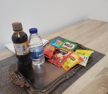 Ikoyi Casa | Ikoyi/Banana Studio Room