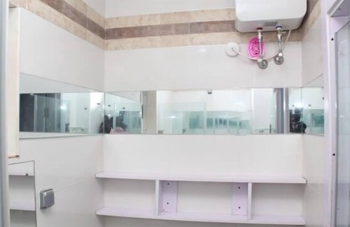 Ikoyi Hotel | Ikoyi Fairview Apartments