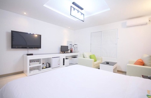 Songman Hotel | Iksan Vitamin