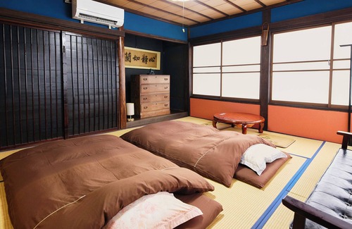 Ukiha Casa | ikuha bettei toraya