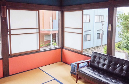 Ukiha Casa | ikuha bettei toraya