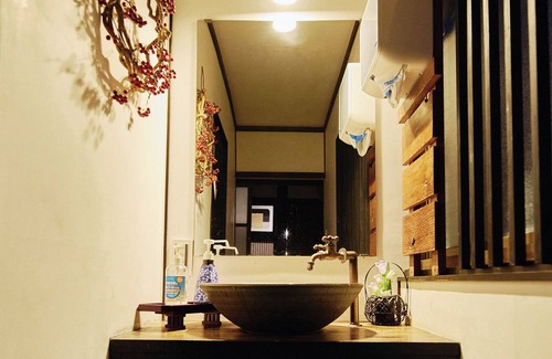 Ukiha Casa | ikuha bettei toraya