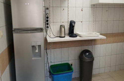 Lome Apartamento | iléos, appartement meublé 4 pièces - Salon, cuisine, 3 chambres Lomé Tokoin Hôpital Protestant
