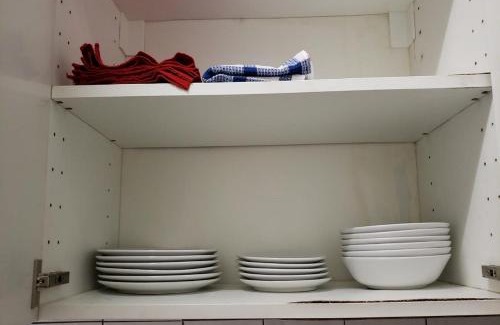 Lome Apartamento | iléos, appartement meublé 4 pièces - Salon, cuisine, 3 chambres Lomé Tokoin Hôpital Protestant
