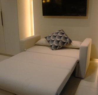 Pipa Apartamento | Ilê de Pipa Resort