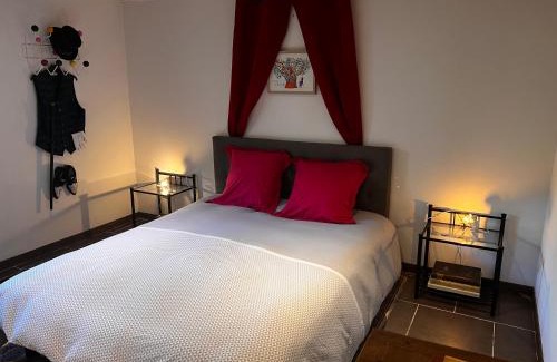 Saint-Hellier Cama Y Desayuno | Il Était Autrefois