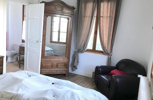 Saint-Yrieix-la-Perche Cama Y Desayuno | Il était une fois
