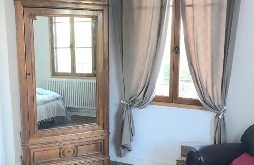 Saint-Yrieix-la-Perche Cama Y Desayuno | Il était une fois