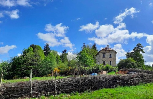 Saint-Yrieix-la-Perche Cama Y Desayuno | Il était une fois