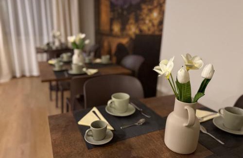 L'Aquila Cama Y Desayuno | Il b&b 2912