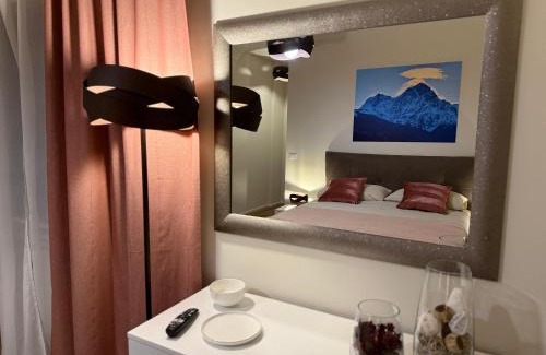 L'Aquila Cama Y Desayuno | Il b&b 2912