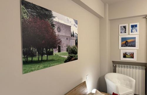 L'Aquila Cama Y Desayuno | Il b&b 2912
