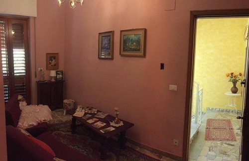 Viagrande Cama Y Desayuno | Il B&B Maison Graziella