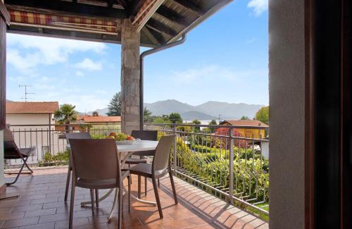 Maccagno Apartamento | Il Bacio del sole