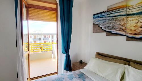 Lido di Campomarino Apartamento | Il bacio del sole