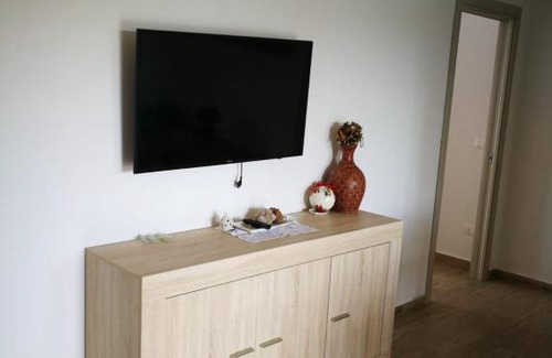 Cariati Apartamento | Il bacio del sole