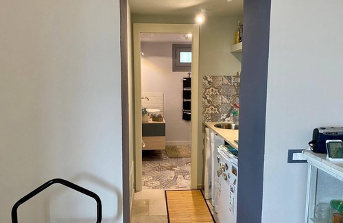 Noto Apartamento | IL BAGLIO DEL PICCHIO - NOTO