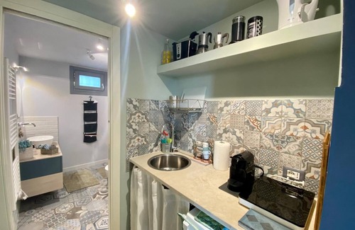 Noto Apartamento | IL BAGLIO DEL PICCHIO - NOTO