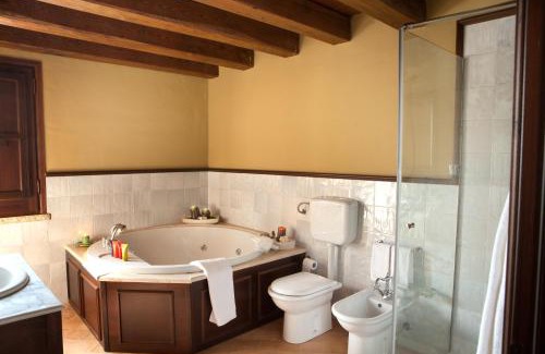 Partinico Casa | Il Baglio Della Luna Relais by Le Dhome Sicily