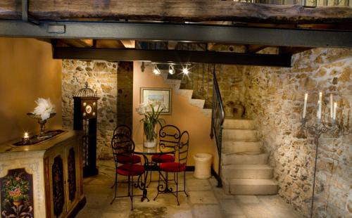 Partinico Casa | Il Baglio Della Luna Relais by Le Dhome Sicily